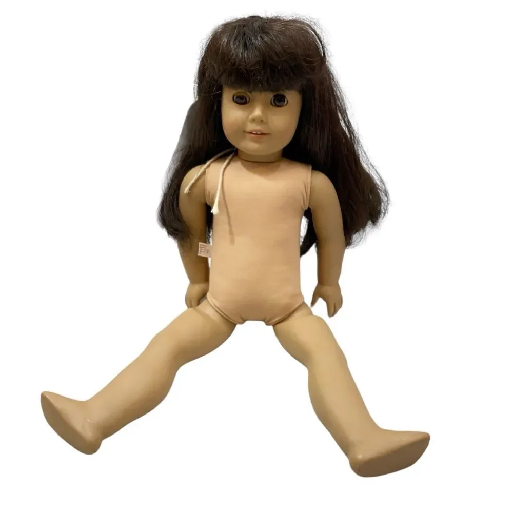 RETIRED American Girl Samantha Doll From‎ 2008